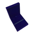 thumbnail image 3 of Xuanheng Boîte de Rangement pour Médailles avec Couvercles Anti-Poussière, Support Portable pour Objets de Collection, Patchs, Course, Bleu, 3 of 8