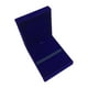 thumbnail image 3 of Estuche de exhibición de medallas, caja de almacenamiento portátil para exhibir medallas, soporte para recuerdos para corredores, fútbol, ​​playa, Azul, 3 of 8