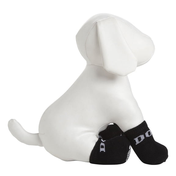 Pet Socks W/ Rubberized Soles