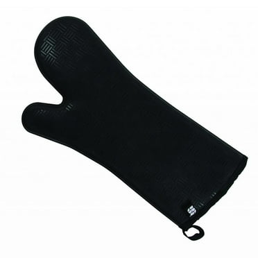 San Jamar FX17 FlexGuard 17 Silicone Oven Mitt"