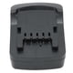 thumbnail image 5 of Convertidores de potencia para herramientas eléctricas Adaptador de batería Convertidor para Black and Decker Litio de 18 V a Metabo, 5 of 14
