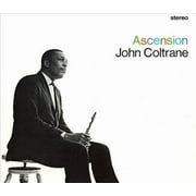 Pre-Owned - Ascension [Remaster] by John Coltrane (CD, Jun-2000, Impulse!)