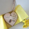 thumbnail image 6 of Valentine's Day Heart Shape Wooden Antique Hanging Plaque - Valentine Tree Ornaments For Wedding/Anniversary | Thank You For Kindness Soul & Beautiful Heart Gift, 6 of 7