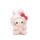 thumbnail image 2 of Kawaii Kuromi Plush Dolls, Cartoon Anime Series Peluches,Panda Kuromi，Kawaii Peluches, Serie Cosplay Anime Kawaii Panda, Regalo de Perfecto para Niño, 2 of 3
