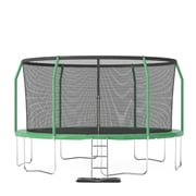 AirZone Jump Premier Backyard Trampoline, 15ft
