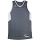 thumbnail image 1 of Camiseta sin mangas Adidas Team Jersey para hombre, gris, mediana, 1 of 2