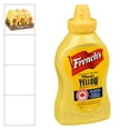 thumbnail image 3 of Moutarde French's, Bouteille Compressible de Table / 325 Ml/unité, 12 Unités/caisse, 3 of 3