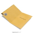 thumbnail image 6 of NobleWorks - 1 Jumbo Funny Happy Mother's Day Greeting Card (8.5 x 11 Inch) - Suffering from Children Moms Day Card J0209, 6 of 8