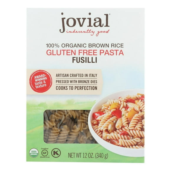 Jovial Pasta & Noodles