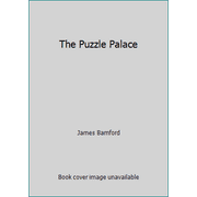 The Puzzle Palace [Hardcover - Used]