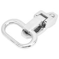 thumbnail image 3 of Boat Pedal Corrosion-resistant Stainless Steel Boat Pedal for Yacht Ship Canoe Steamship, 3 of 8