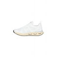 thumbnail image 3 of Valentino Garavani Vlogo Easyjog Low-Top Sneakers – White White (Men's), 3 of 5