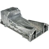 Dorman 264-354 Engine Oil Pan for Specific Chrysler / Dodge Models