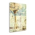 thumbnail image 2 of Tangletown Fine Art Ballet Nationale By Eric Yang,  Gallery Wrap Canvas 26 x 32, 2 of 2