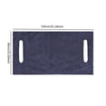 thumbnail image 6 of harayaa Golf Cart Seat Cover Golf Cart Seat Cushions Elegant Lightweight Polyester Comfort Soft for 2 Person Seats Carts 31.5x51.18'', 6 of 6