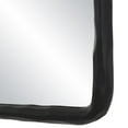 thumbnail image 4 of Renwil Jorah Wall Mirror In Black Color, 4 of 5