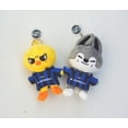 thumbnail image 7 of Stray Kids KARMA SKZOO Plush Keychains - Kpop Merch for STAY Fans, 7 of 7