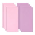 thumbnail image 3 of American Greetings 20 in. x 20 in. Mother's Day Gift Tissue Paper, Lilac & Light Pink (8 Sheets, 22.2 Sq. ft), 3 of 6
