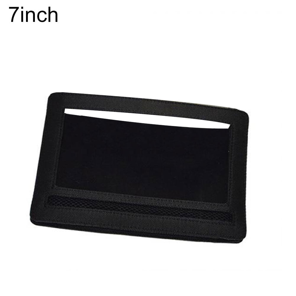 Car Headrest Mount for 7/9/10 Inch Swivel Flip Style Portable DVD