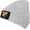 A8296, variant on Fgsivsw LGBT Rainbow and Transgender Pride Flag Heart Men/Women Beanie Winter Hat Warm Skull Knit Hats Soft Stretch