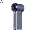 thumbnail image 4 of Portable Handheld Turbo Fan Gear Wind Speeds Mini Conditioner Cool Fan v;[, 4 of 4