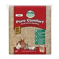 thumbnail image 1 of Ropa de cama Oxbow Animal Health Pure Comfort 56 L para conejo, 1 of 9
