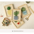 thumbnail image 5 of DIY Pineapple String Arts & Crafts for Boys Girls Ages 8-12+, Adult Crafts Kit Home Wall Decorations, Creative Art Activity Gift Toys for Ages 7 8 9 10 11 12+, 5 of 7