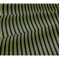 thumbnail image 4 of oneOone Viscose Jersey Fabric Shadow Stripe Print Fabric By Yard 60 Inch Wide, 4 of 4