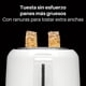 thumbnail image 4 of Tostadora Proctor Silex para 2 Rebanadas de 7 Niveles con Ranuras Extra Anchas y Bandeja Removible 700 W, 4 of 8