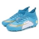 thumbnail image 2 of Zapatos de fútbol ultraligeros transpirables para hombre, botas de entrenamiento de fútbol, profesionales, antideslizantes, con picos largos, calzado deportivo de hierba, 2 of 5