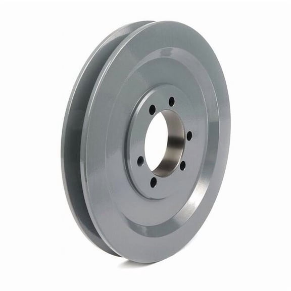 Manufacturer Varies 741B