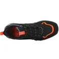 thumbnail image 4 of NEW Adi-das TERREX Hikster - Men's Hiking Shoes Leather Black GY6840 ORIGINAL, 4 of 6