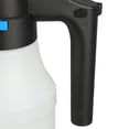 thumbnail image 3 of M Buder Pulverizador Eléctrico Inalámbrico de Espuma para Lavado de Autos, Riego de Jardines y Limpieza del Hogar, Bomba de Alta Presión Automática con Batería Recargable de 1.5L, 3 of 9