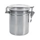thumbnail image 3 of Stainless Steel Kitchen Food Storage Container Bottle Sugar Tea Coffee Beans Canister (L)ZZ16, 3 of 4