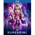 thumbnail image 1 of Supergirl: The Sixth and Final Season [Blu-Ray], 1 of 1
