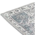 thumbnail image 2 of Aura Spill Proof Washable Indoor Area Rug Living Room, Entryway, Bedroom, Kids Room, 3 ft x 5 ft, 2 of 10
