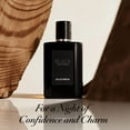 thumbnail image 3 of Set de perfume A CENTER Cologne para hombre, 4 x 25 ml, tamaño de viaje, 3 of 7