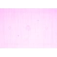 thumbnail image 1 of Ahgly Company Indoor Rectangle Solid Pink Modern Area Rugs, 2' x 3', 1 of 4