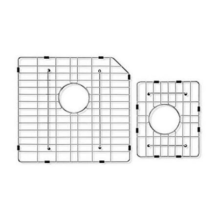 BarclayLaguna 33' Stainless Steel  70