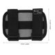 thumbnail image 2 of WASHWEPE Dispositivo Portátil Negro Para Entrenamiento De Swing Y Corrección De Postura En Golf, 2 of 7