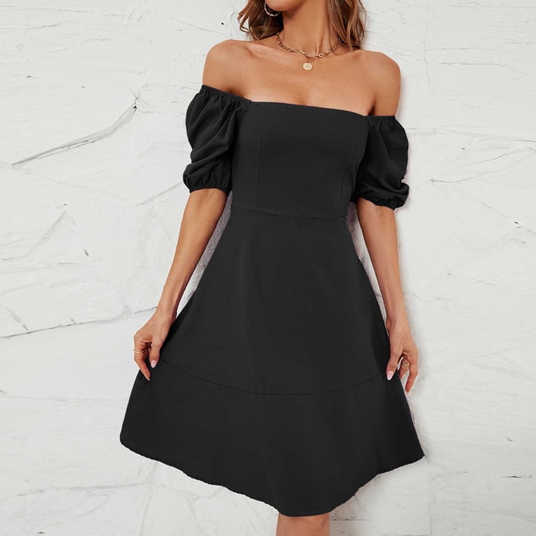 linen dress formal Rebecca 18