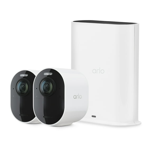 Arlo Ultra 2 Cam Kit