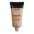 thumbnail image 3 of NYX Fond de Teint Liquide Stay Matte But Not Flat - Moyen, 3 of 3