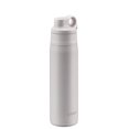 thumbnail image 1 of Botella térmica Tiger MTS-W075WO 750 ml de acero inoxidable con sorbete, 1 of 9