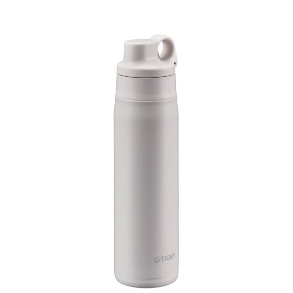 Botella térmica Tiger MTS-W075WO 750 ml de acero inoxidable con sorbete