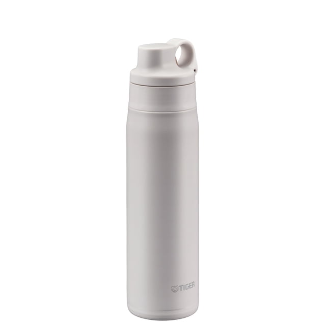 Botella térmica Tiger MTS-W075WO 750 ml de acero inoxidable con sorbete