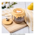 thumbnail image 4 of Contenedor Disney Winnie Pooh de Cerámica con Tapa para Dulces o Galletas, 4 of 4