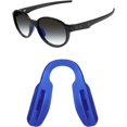 thumbnail image 1 of Mryok Replacement Nose Piece Nose Pads for Oakley Metalink OX8153 Eyeglasses - Options, 1 of 6