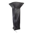 thumbnail image 1 of Paramount Full Length Outdoor Square Patio Heater Vinyl Cover, 1 of 1