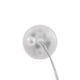 thumbnail image 3 of Irfora 4PCS Fireworks Light 150 LED Christmas String Lights con control remoto Lámpara colgante decorativa Starburst para fiestas en el hogar en interiores al aire libre Jardín de bodas Irfora Luces de cadena, 3 of 7